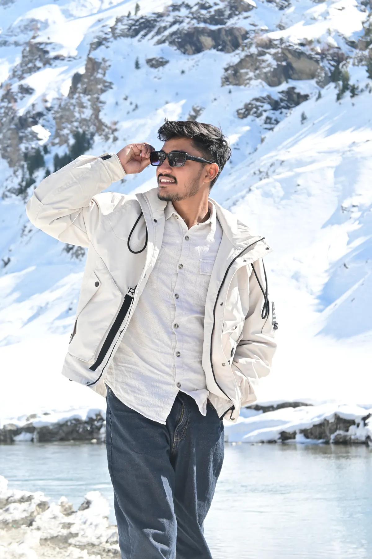 Ramendra Kumar photo 3