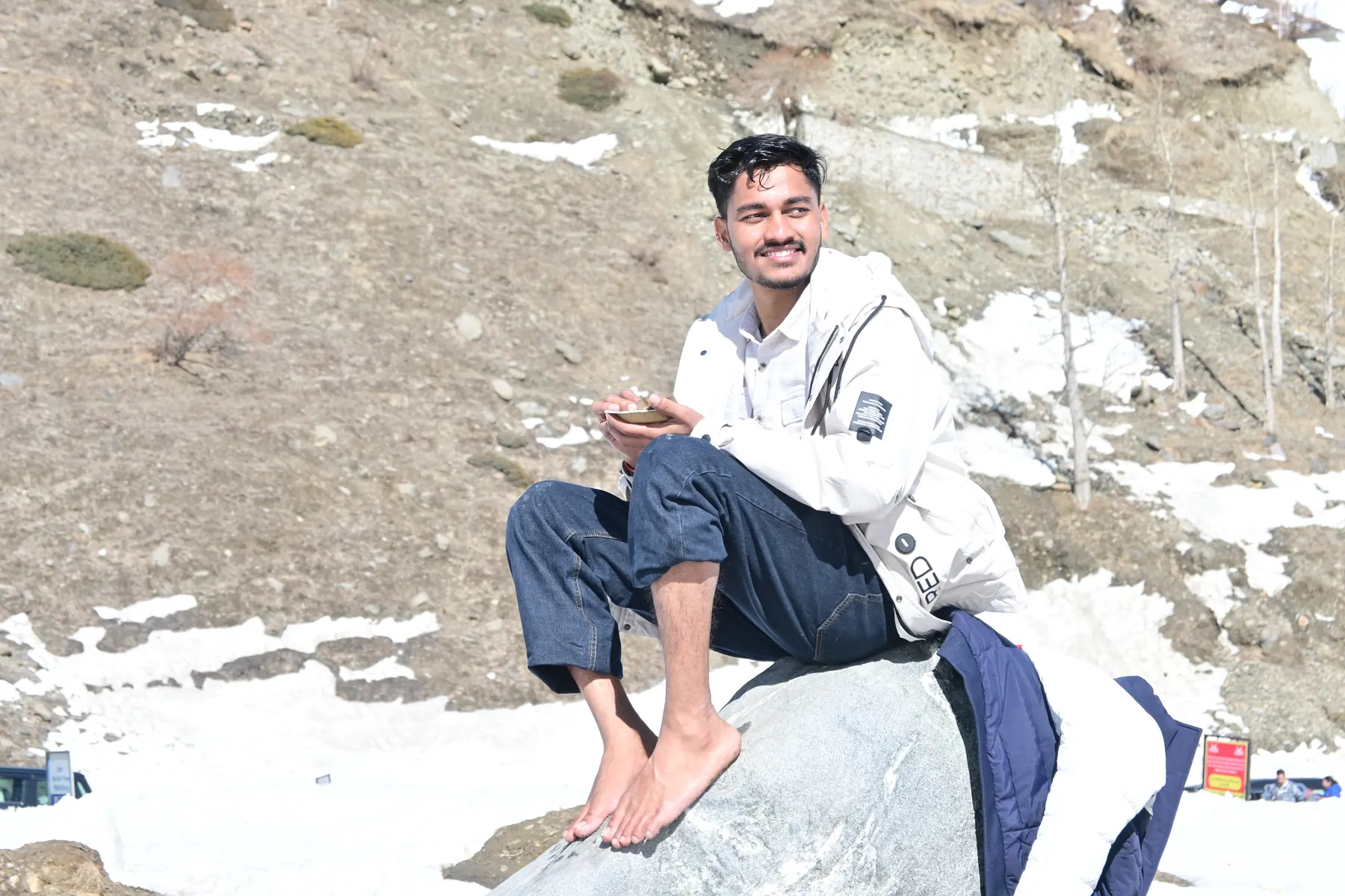 Ramendra Kumar photo 4