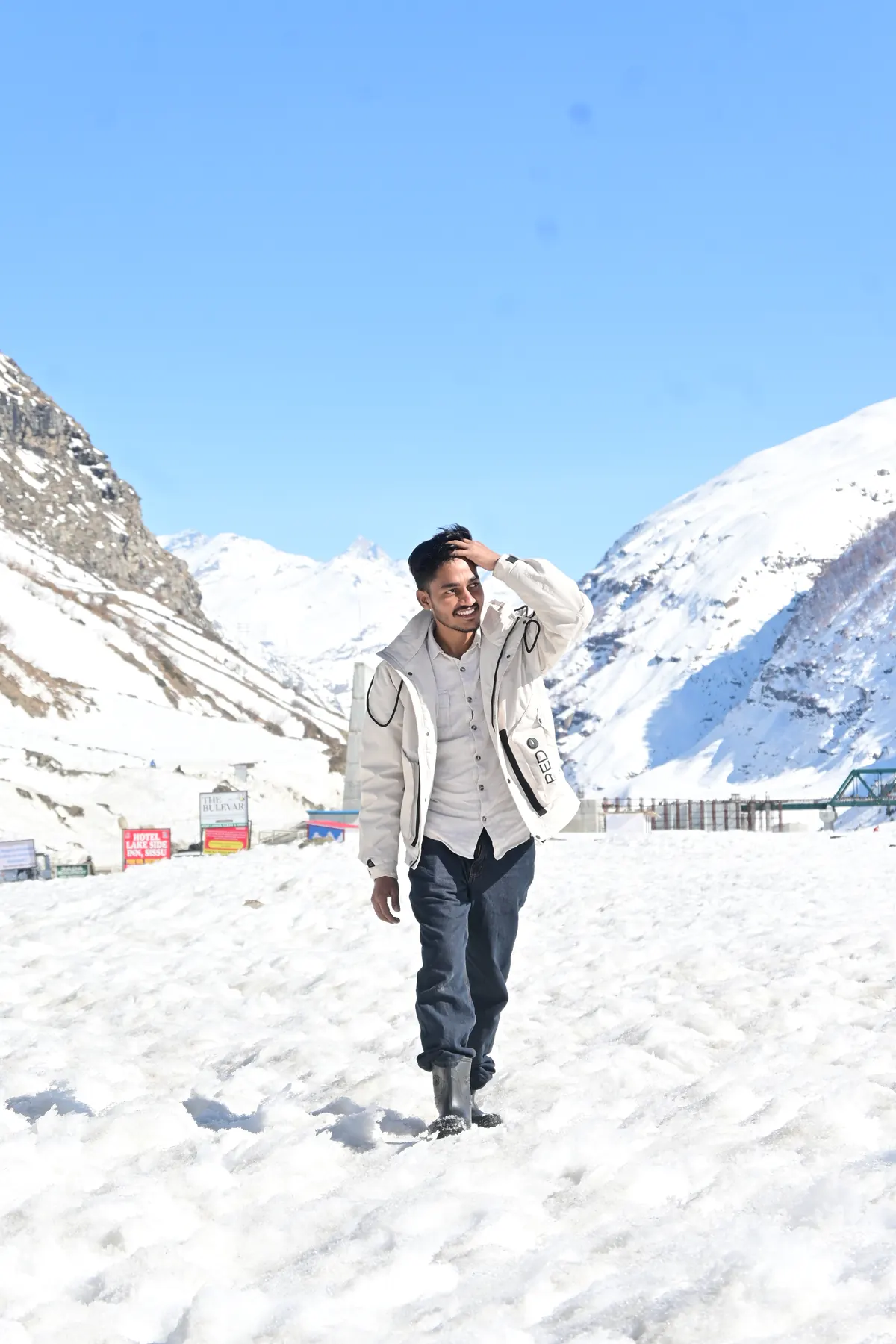 Ramendra Kumar photo 5