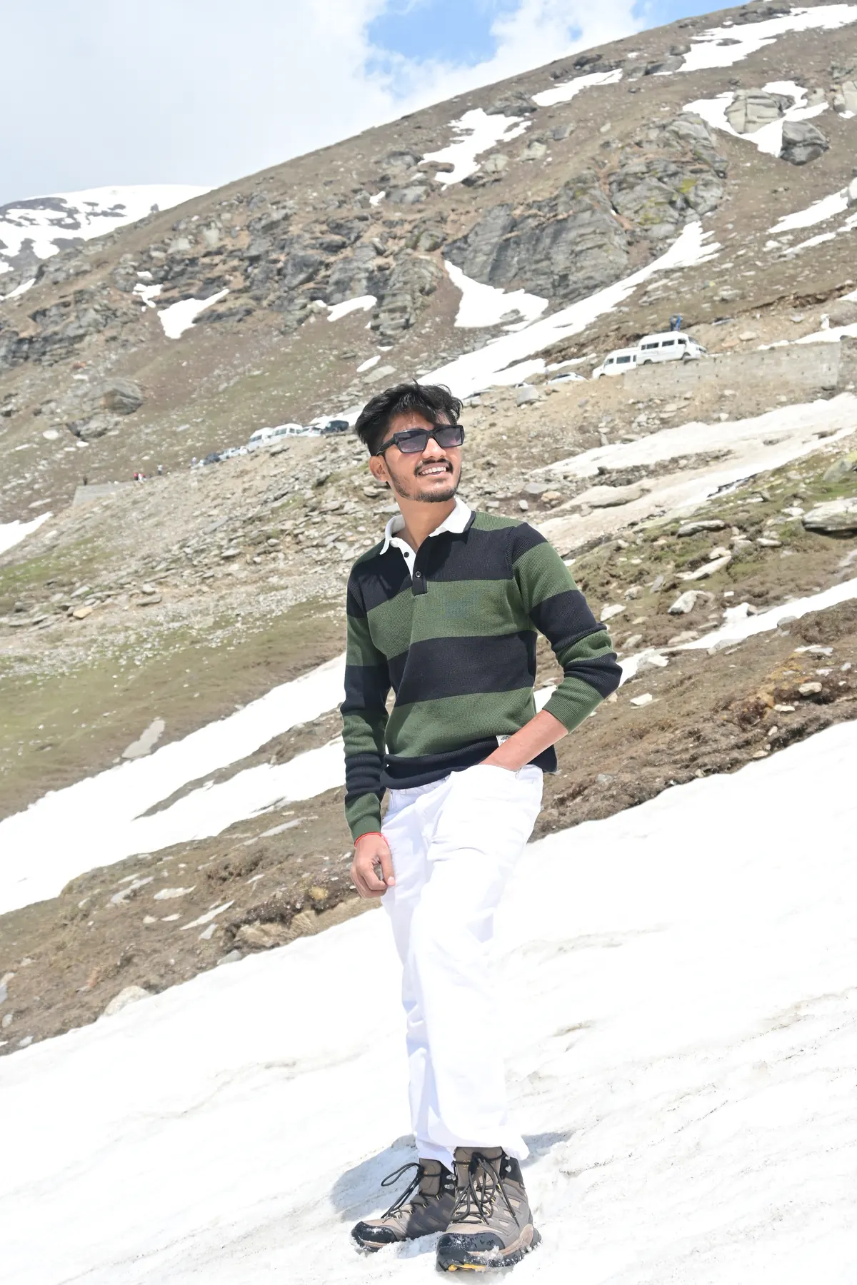 Ramendra Kumar photo 6
