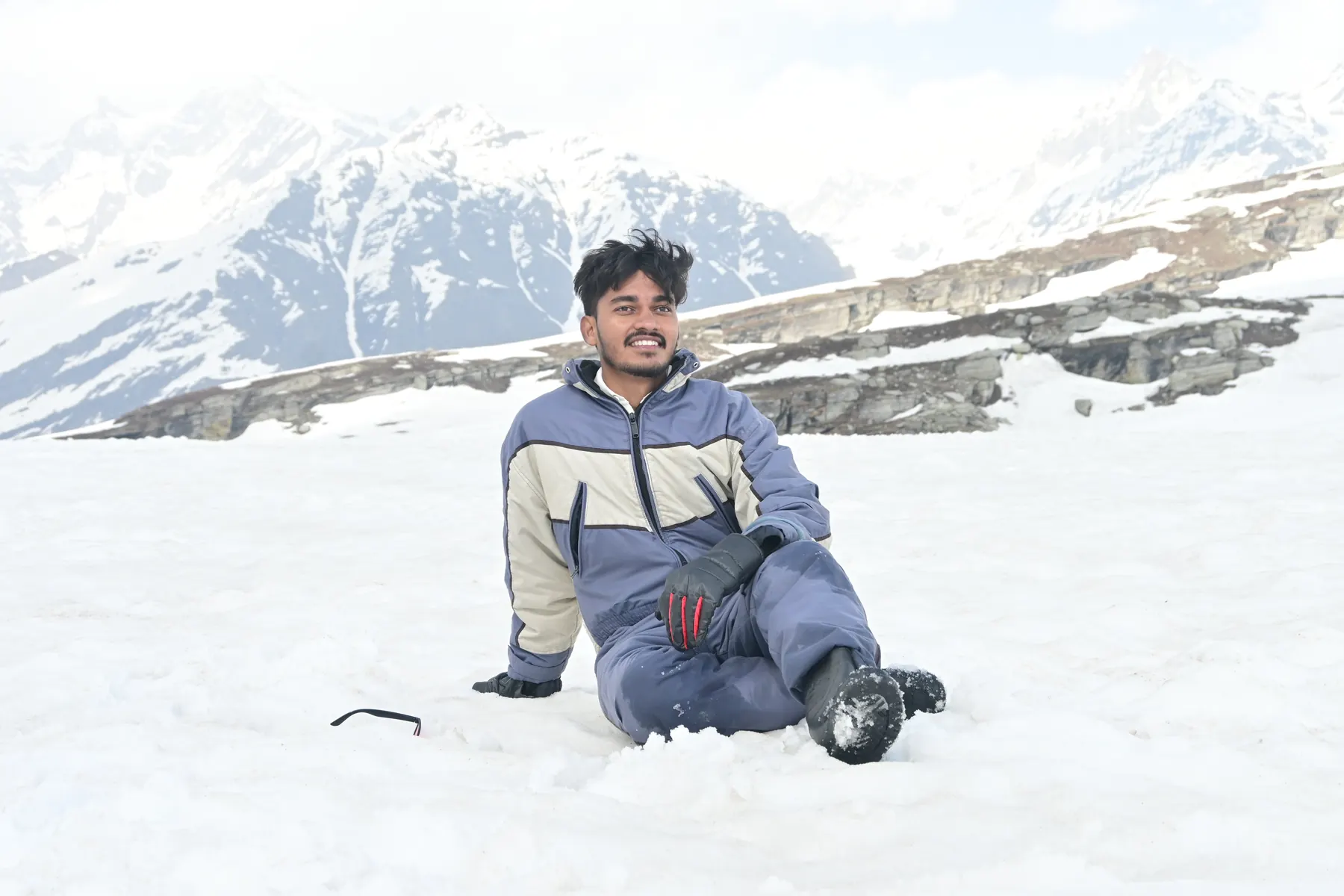 Ramendra Kumar photo 7