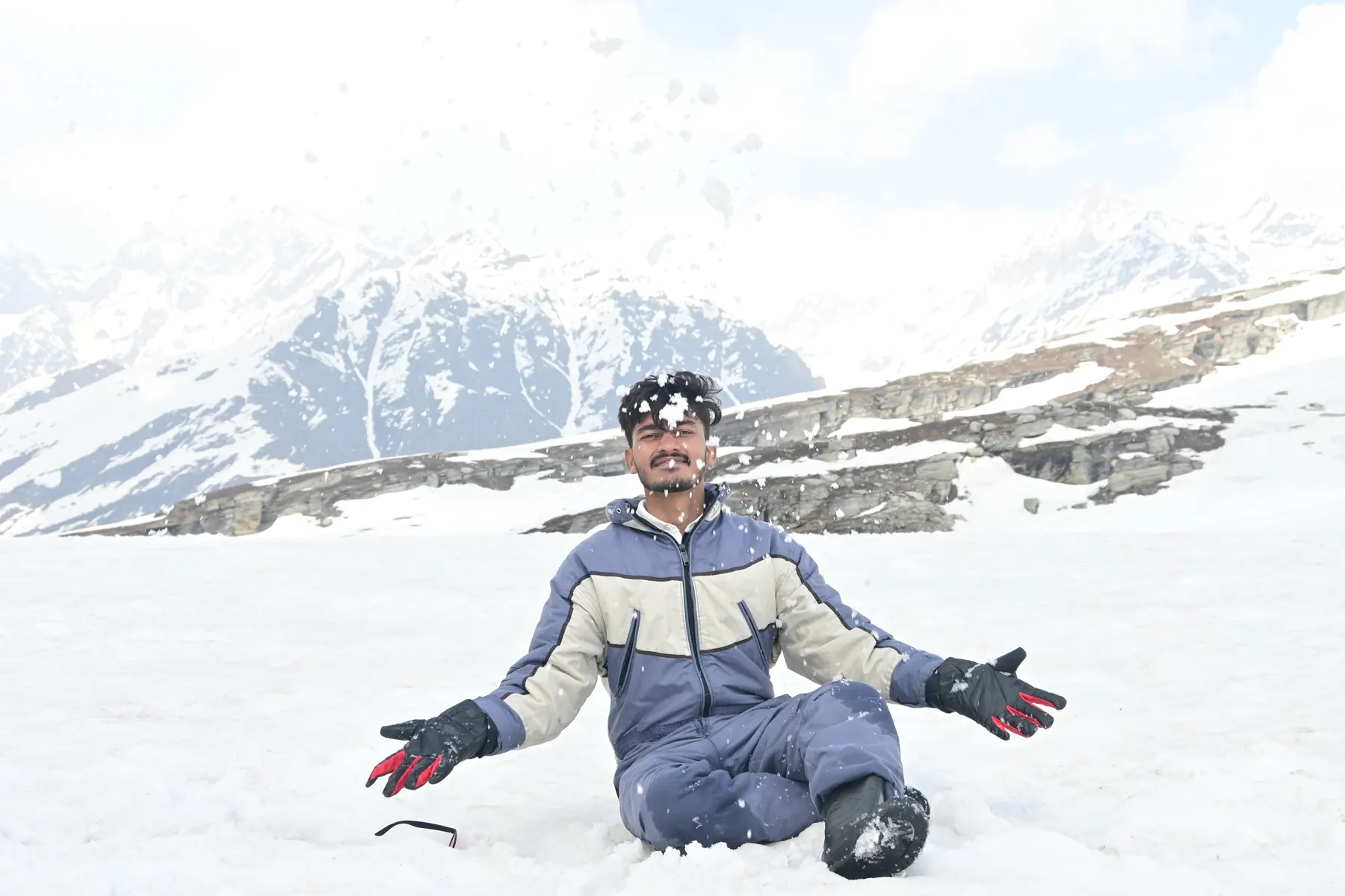 Ramendra Kumar photo 8
