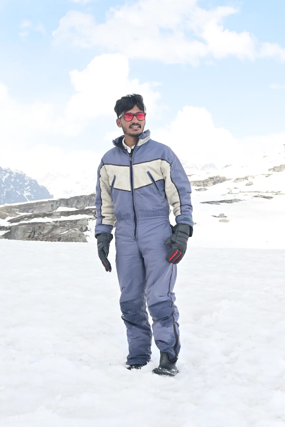 Ramendra Kumar photo 9