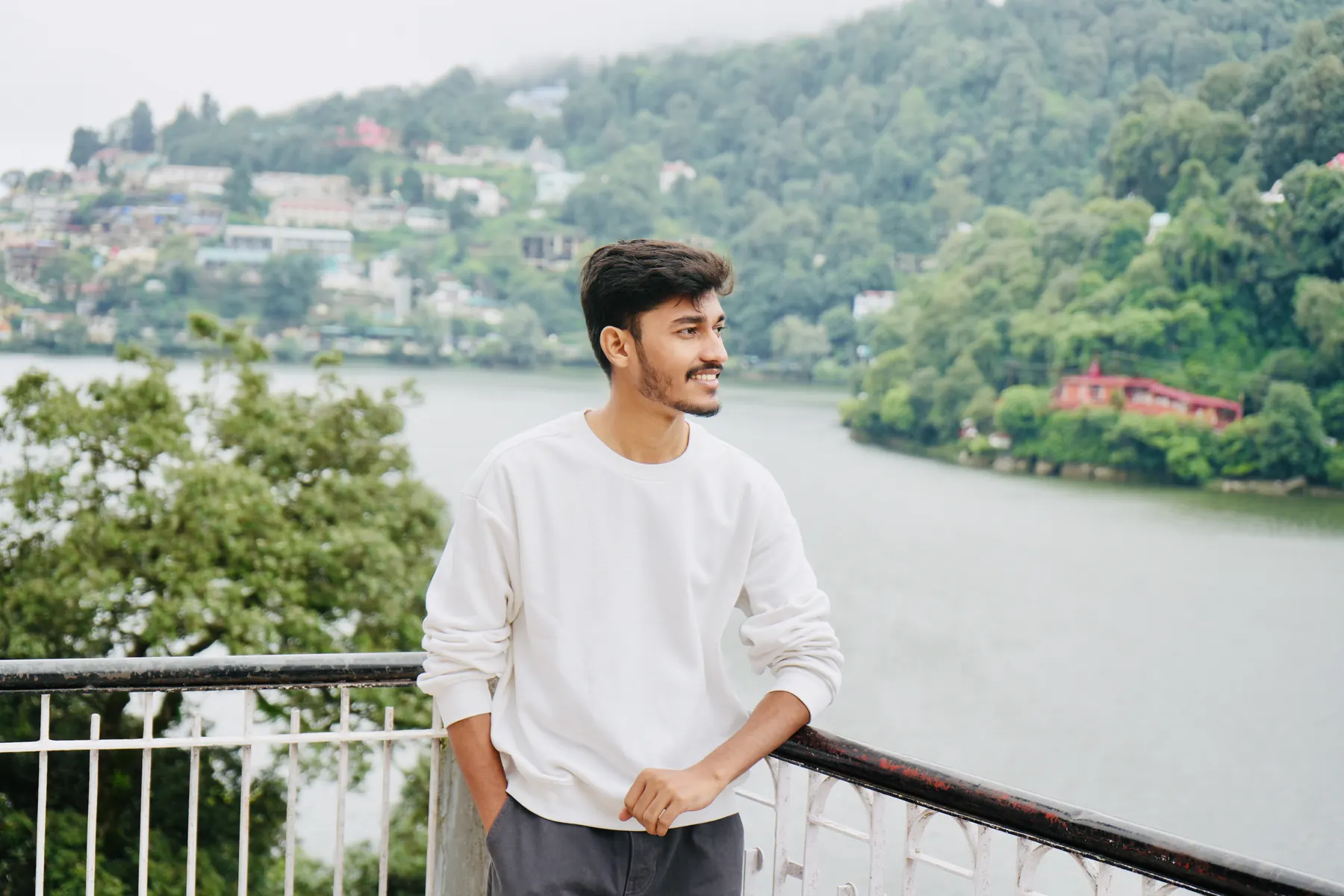 Ramendra Kumar photo 10