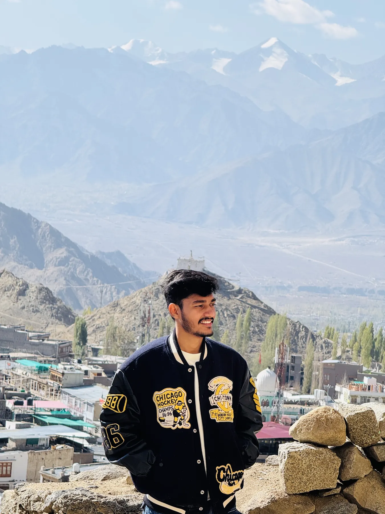 Ramendra Kumar photo 11