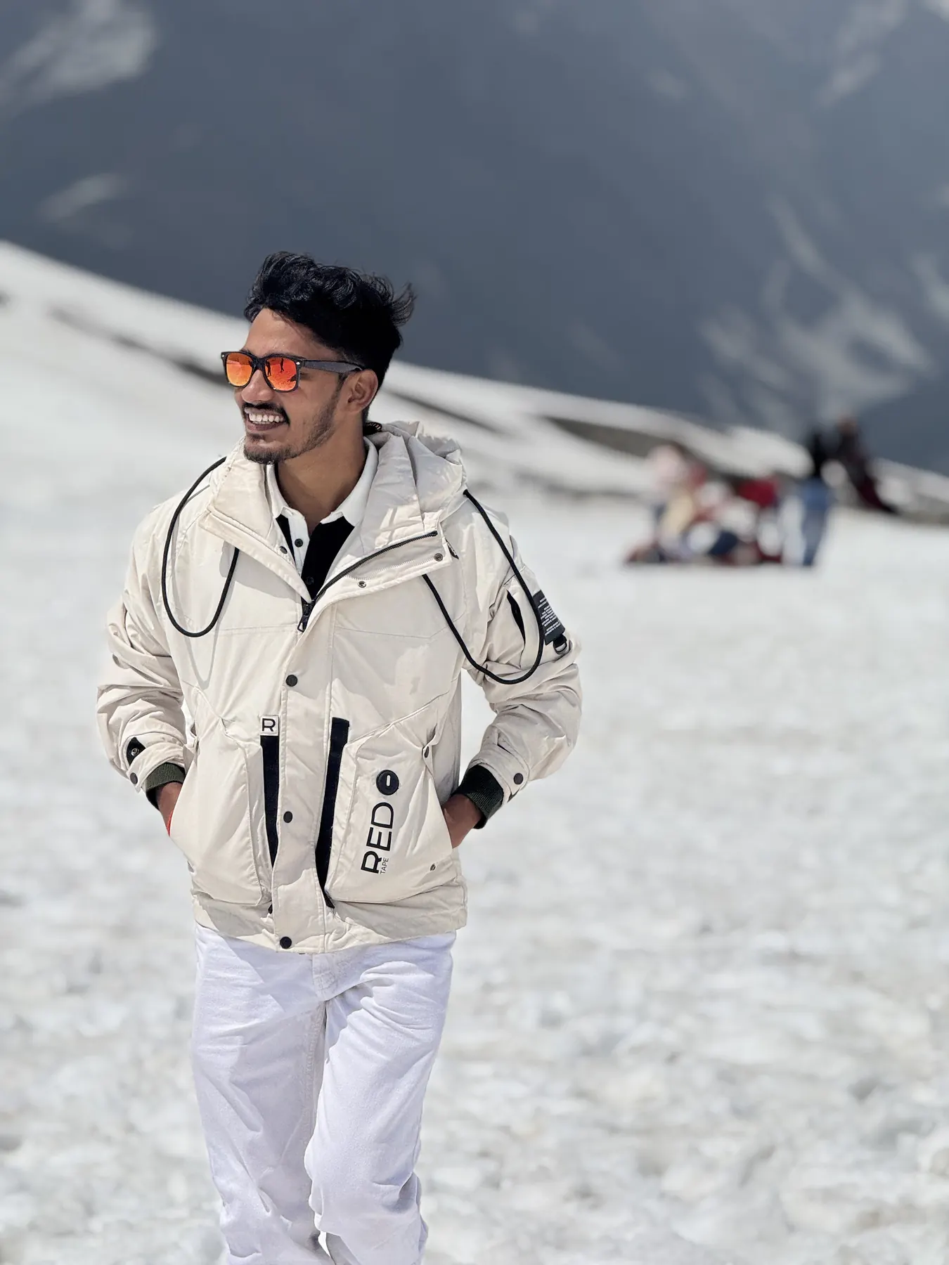 Ramendra Kumar photo 13