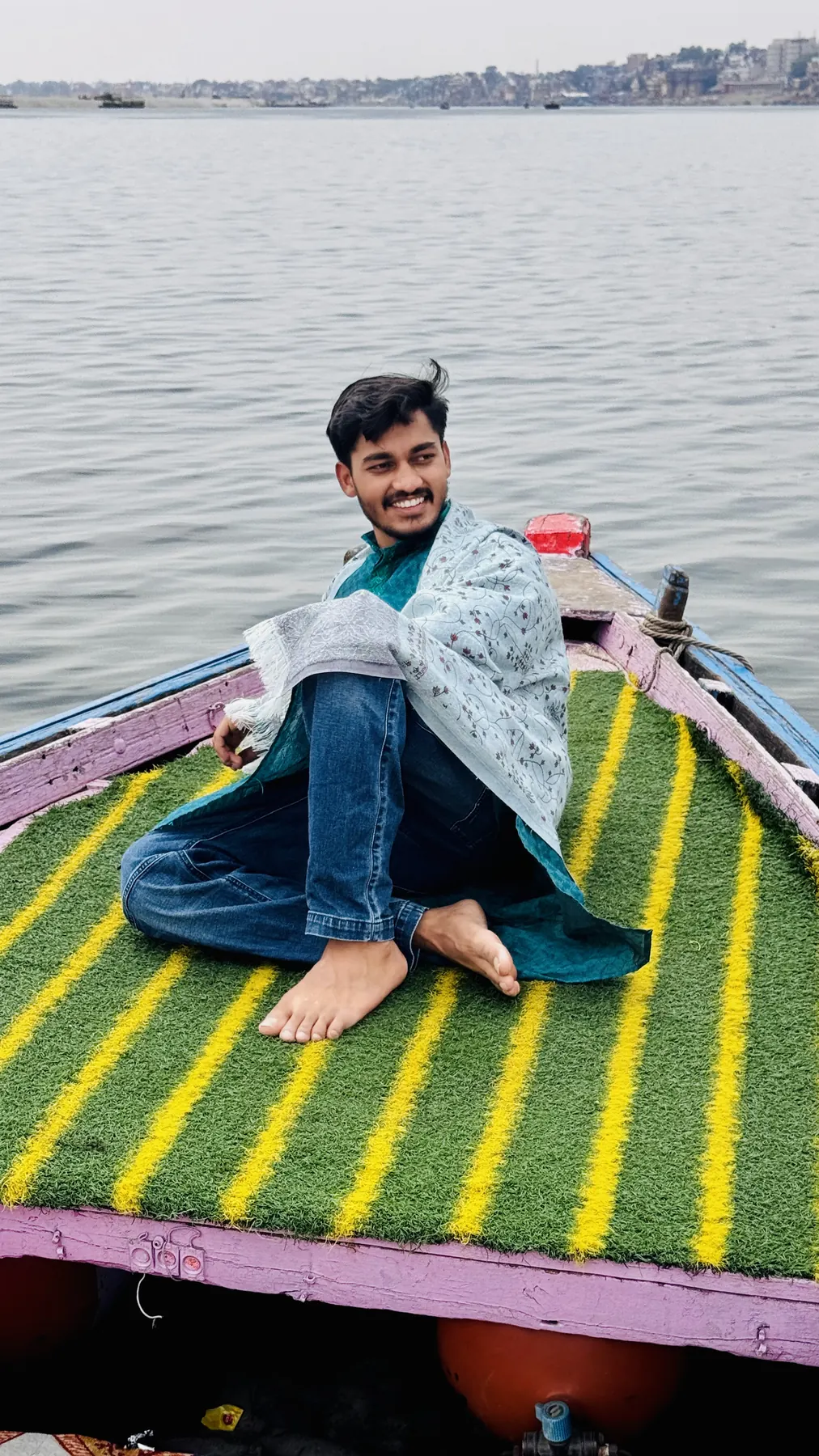 Ramendra Kumar photo 14