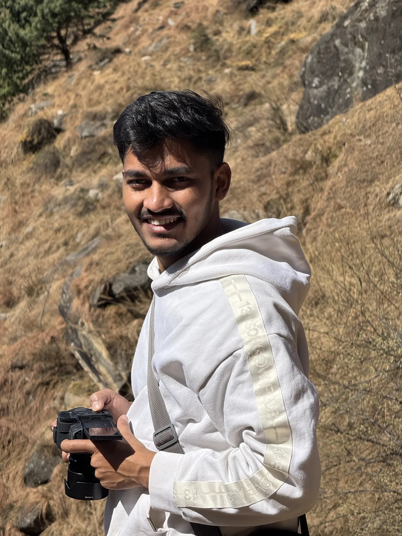 Ramendra Kumar photo 15