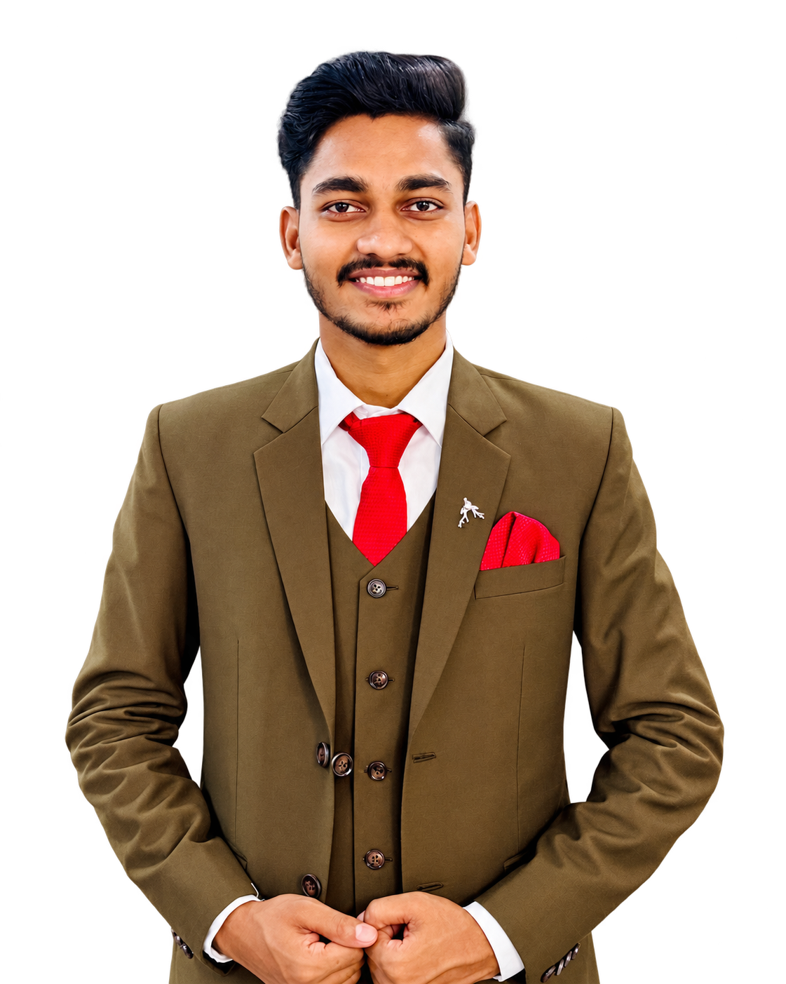 Ramendra Kumar
